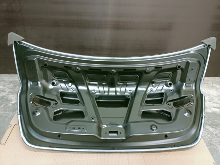69200-F3010 Крышка багажника Hyundai Elantra 2016-2020
