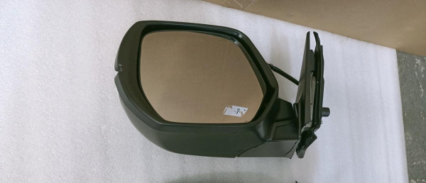 76258-TLA-A32 Зеркало левое на 5 pin Honda CR-V 2017-2021