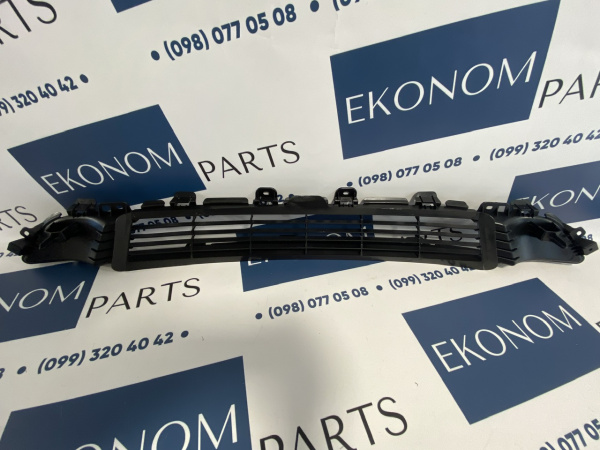 149375900A Решетка переднего бампера Tesla Model Y 2020-2024