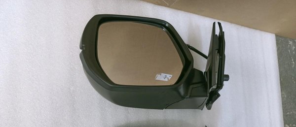 76258-TLA-A32 Зеркало левое на 5 pin Honda CR-V 2017-2021