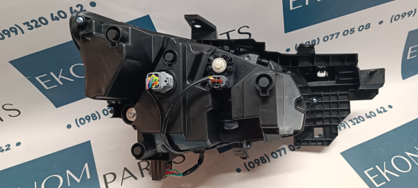 TC3N51040 Фара Full LED левая USA  Mazda CX-9 2016-2023