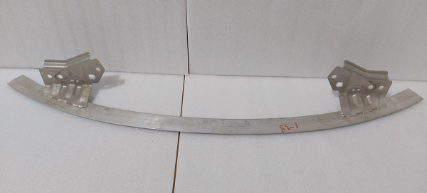 1084894-00-B Усилитель переднего бампера нижний Tesla Model 3 2017-2023