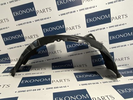 53876-06120 Подкрылок передний левый Toyota Camry 2012-2014