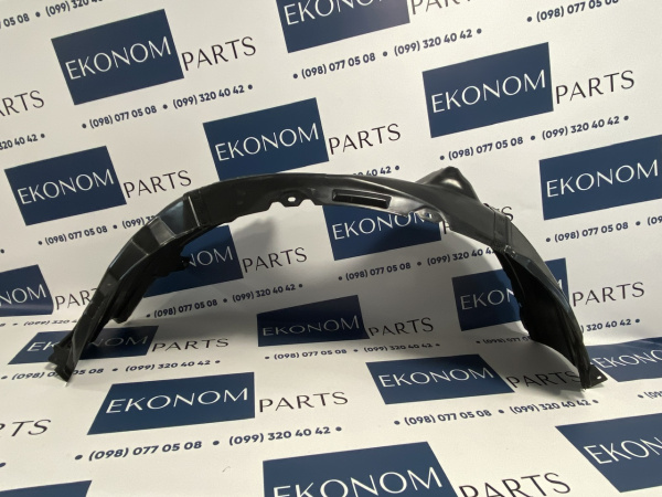 53876-06120 Подкрылок передний левый Toyota Camry 2012-2014