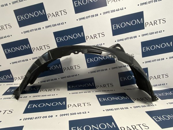 53876-06120 Подкрылок передний левый Toyota Camry 2012-2014
