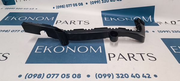 68190681AD Крепление заднего бампера левое Crossroad Dodge Journey 2011-2021