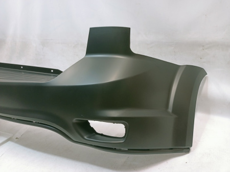 1TY37TZZAA Задний бампер Dodge Journey 2015-2018