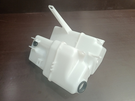 8531506230 Бачок омывателя Toyota Camry USA 2021-