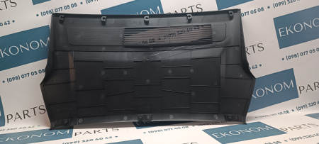 1564260-00-C Подкапотный пластик переднего бокса задний Tesla Model S 2021-2025