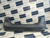 F1EZ17906BAPTM Бампер задний Ford Focus Hatchback 2015-2018