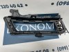 5G0853211E9B9 Рамка противотуманной фары левая Volkswagen Golf 7 2013-2016