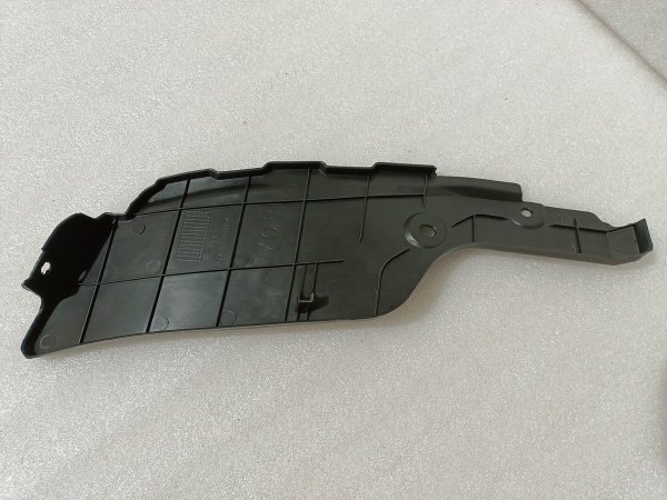 78819-3SG0A Подкрылок (продолжение) задний левый Nissan Sentra 2012-2016