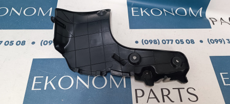 52591-0R070 Подкрылок (крепление) заднего бампера правый Toyota RAV4 2019-2021