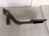 1775036070 Патрубок воздухозаборника Toyota Camry 2021-