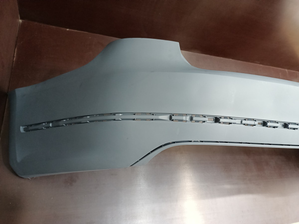 561807421EGRU Бампер задний Volkswagen Passate B7 2012-2015