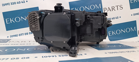 5NL-941-081, 5NL-941-082 Фара Full LED (комплект) Volkswagen Tiguan 2017-2020