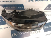FT4Z13008F Фара черная права USA Ford Edge 2015-2018
