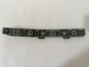 85220-6RR0A Крепление (кронштейн) заднего бампера правое Nissan Rogue (X-Trail) 2021-2023