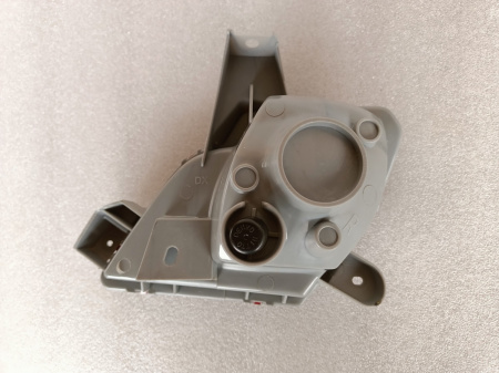 Противотуманная фара задняя правая Mazda CX5 2013-2016