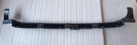 112119100c Крепление заднего бампера (центральное) Tesla Model 3 2017-2023