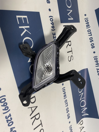 92208-F2010 Дневной ходовой огонь (ДХО) галоген правый Hyundai Elantra 2016-2018