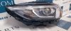 KT4Z13008D Фара с ДХО (светлая) левая Ford Edge 2019-2021
