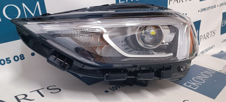 KT4Z13008D Фара с ДХО (светлая) левая Ford Edge 2019-2021