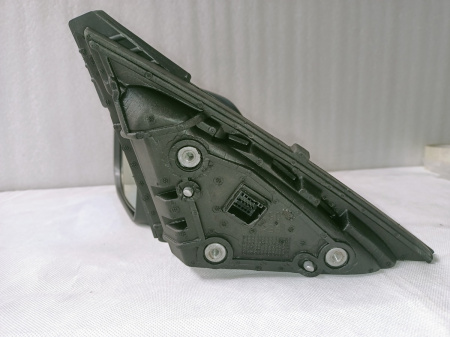 84288097 Зеркало боковое (с поворотом) левое 7 pin Chevrolet Malibu 2016-2019