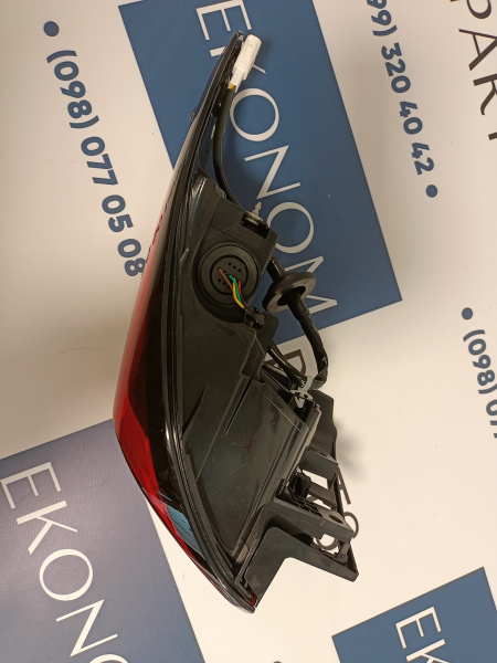 KPF151150 Фонарь в крыло задний правый Mazda CX-5 2022- 