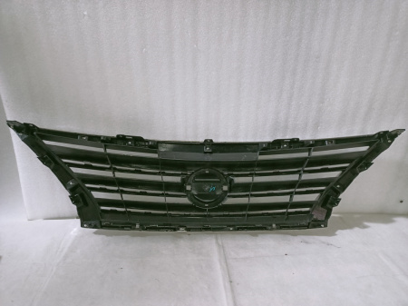 62310-3SH0A Решетка радиатора с хромом Nissan Sentra 2012-2016