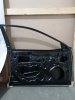 6700206270 Дверь передняя левая Toyota Camry 2018-2021