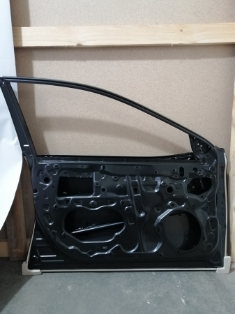6700206270 Дверь передняя левая Toyota Camry 2018-2021