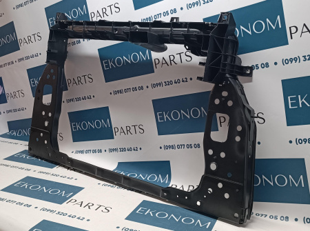 68507652AA Панель радиатора (телевизор) Jeep Renegade 2019-2022