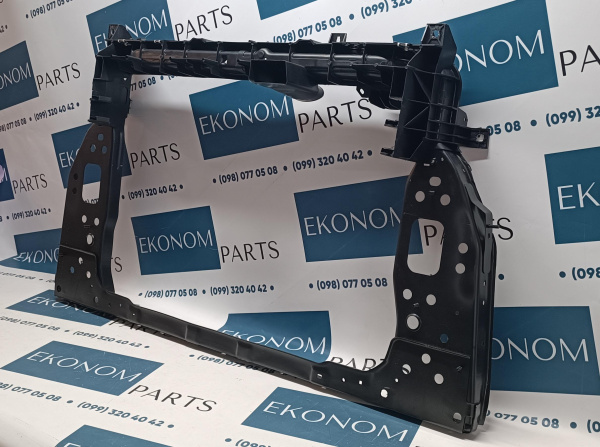 68507652AA Панель радиатора (телевизор) Jeep Renegade 2019-2022