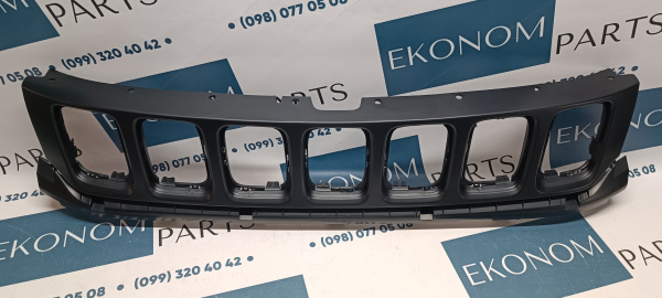 6BA20TZZAB Основа решетки радиатора Jeep Compass 2017-2020