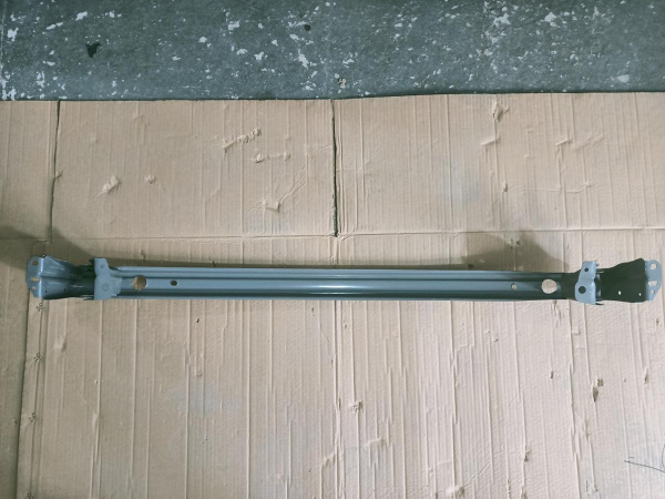 71530-T7W-A00ZZ Усилитель заднего бампера Honda HR-V 2014-2018