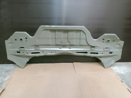 69100-F2000 Задняя панель Hyundai Elantra 2016-2020