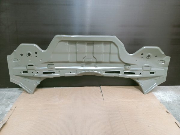 69100-F2000 Задняя панель Hyundai Elantra 2016-2020