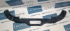 GHP953150 Накладка панели радиатора верх (метал) Mazda 6 2013-2018