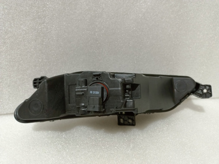 HS7Z-15201-A Противотуманная фара левая Ford Fusion 2017-2018