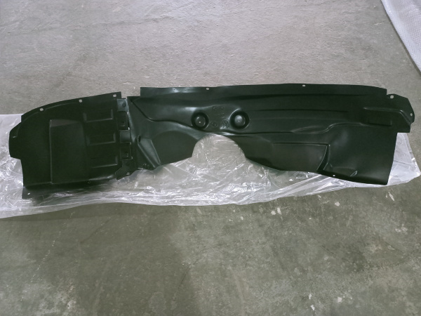 68087243AB Подкрылок передний левый Dodge Journey 2011-2021