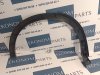 KPF151W60B Арка крыла задняя левая Mazda CX-5 2022-