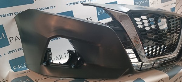 Бампер передний (в сборе) Nissan Altima 2019-2021