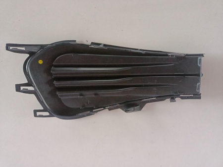 Заглушка противотуманной фары левая Volkswagen Jetta 2023-