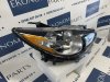 KJ0151031C Фара правая USA Mazda CX5 2014-2016