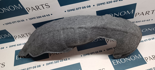 GHP9561H1A Подкрылок задний правый Mazda 6 2013-2018