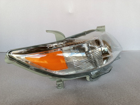 8111006500 Фара светлая правая Toyota Camry 2009-2011