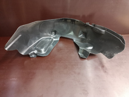 95953138 Подкрылок (локер) задний левый Chevrolet Cruze 2009-2015