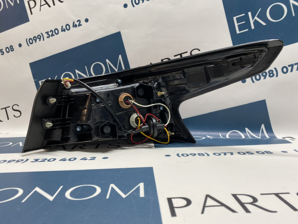 26555-6CA1A Фонарь задний наружный левый Nissan Altima 2019-2021
