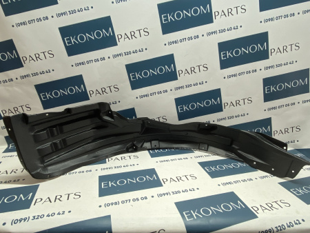 5370B882 Подкрылок передний правый Mitsubishi Outlander 2016-2018